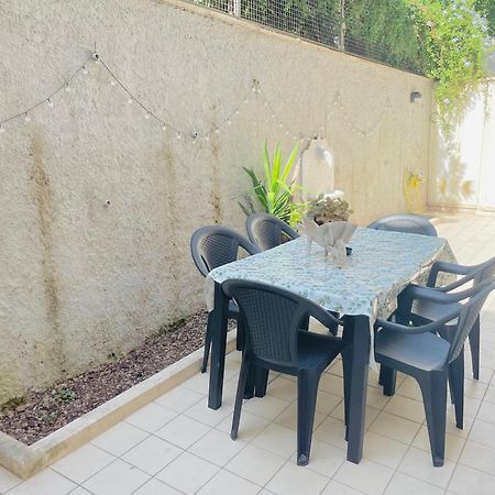 Holiday Homes Rome - Green Apartment S Camillo - Near Trastevere Eksteriør billede