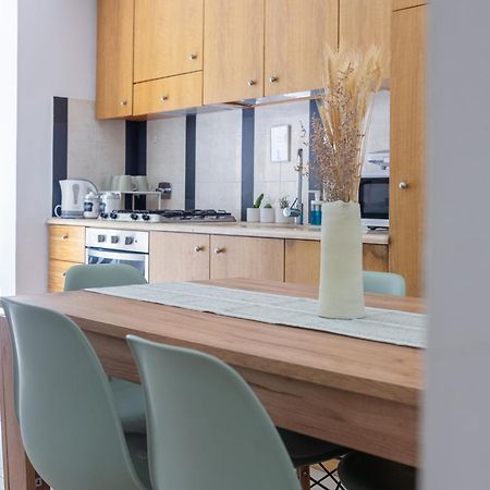 Holiday Homes Rome - Green Apartment S Camillo - Near Trastevere Eksteriør billede