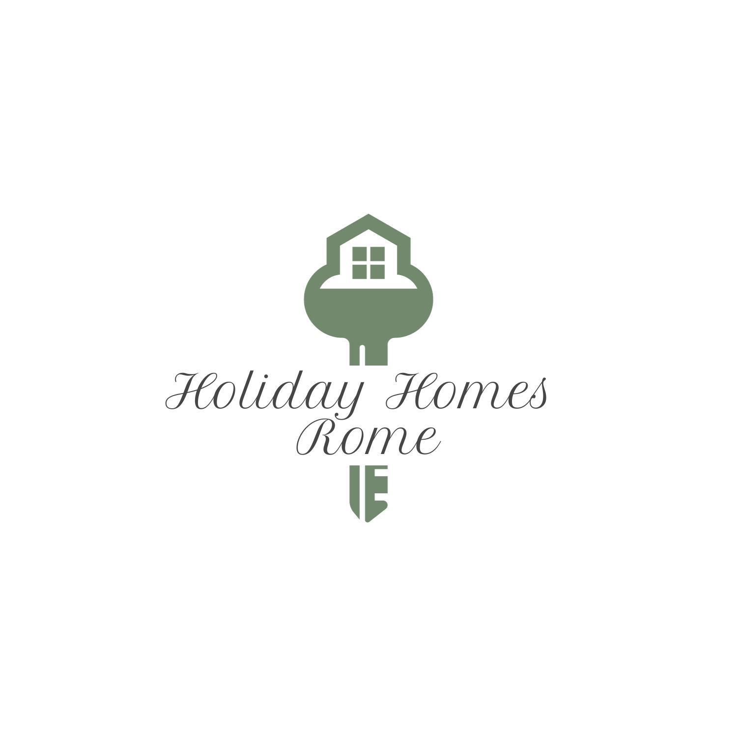 Holiday Homes Rome - Green Apartment S Camillo - Near Trastevere Eksteriør billede