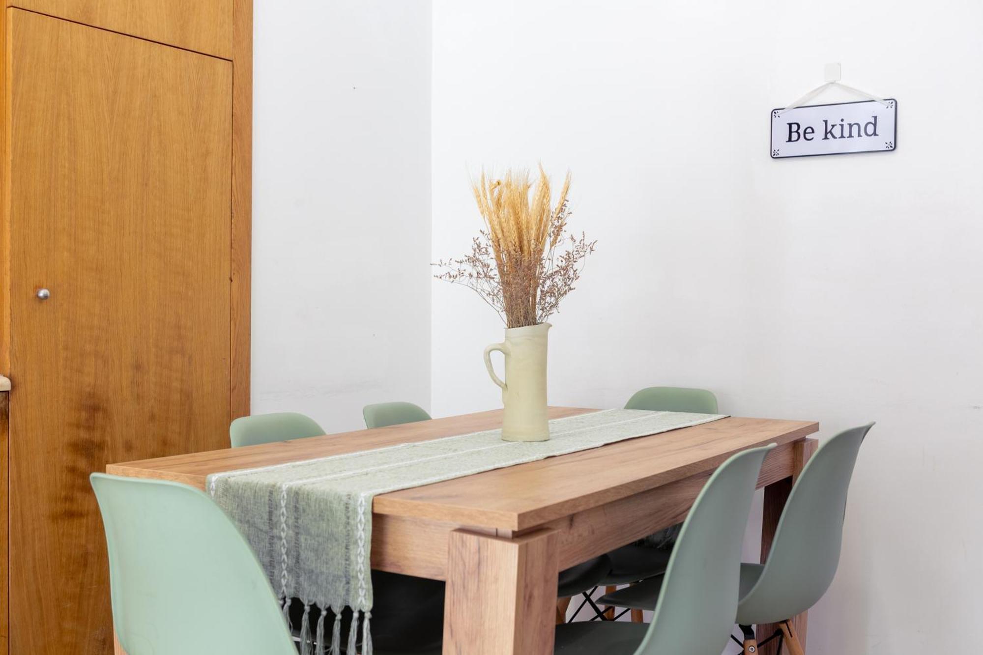 Holiday Homes Rome - Green Apartment S Camillo - Near Trastevere Eksteriør billede