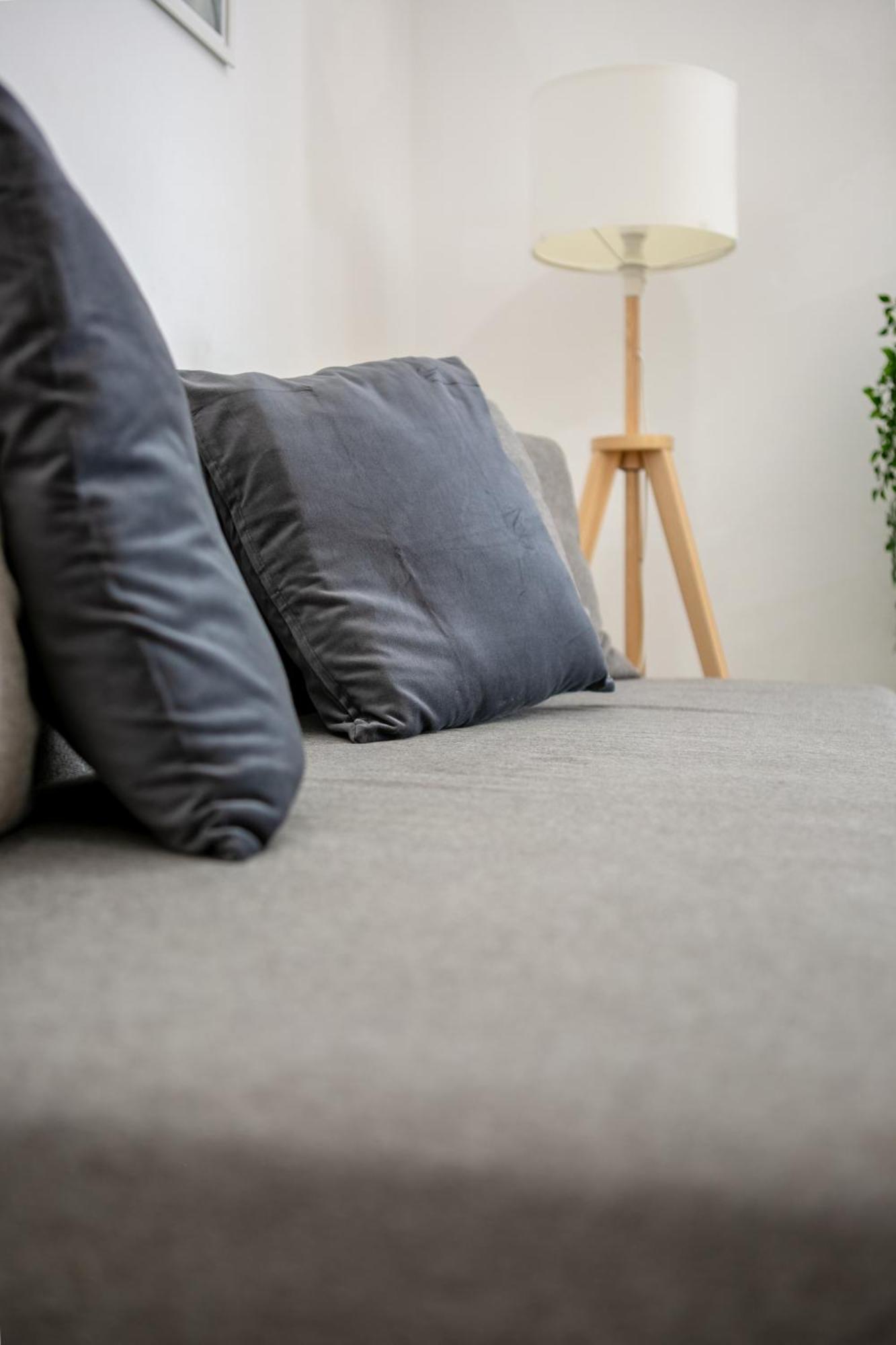 Holiday Homes Rome - Green Apartment S Camillo - Near Trastevere Eksteriør billede