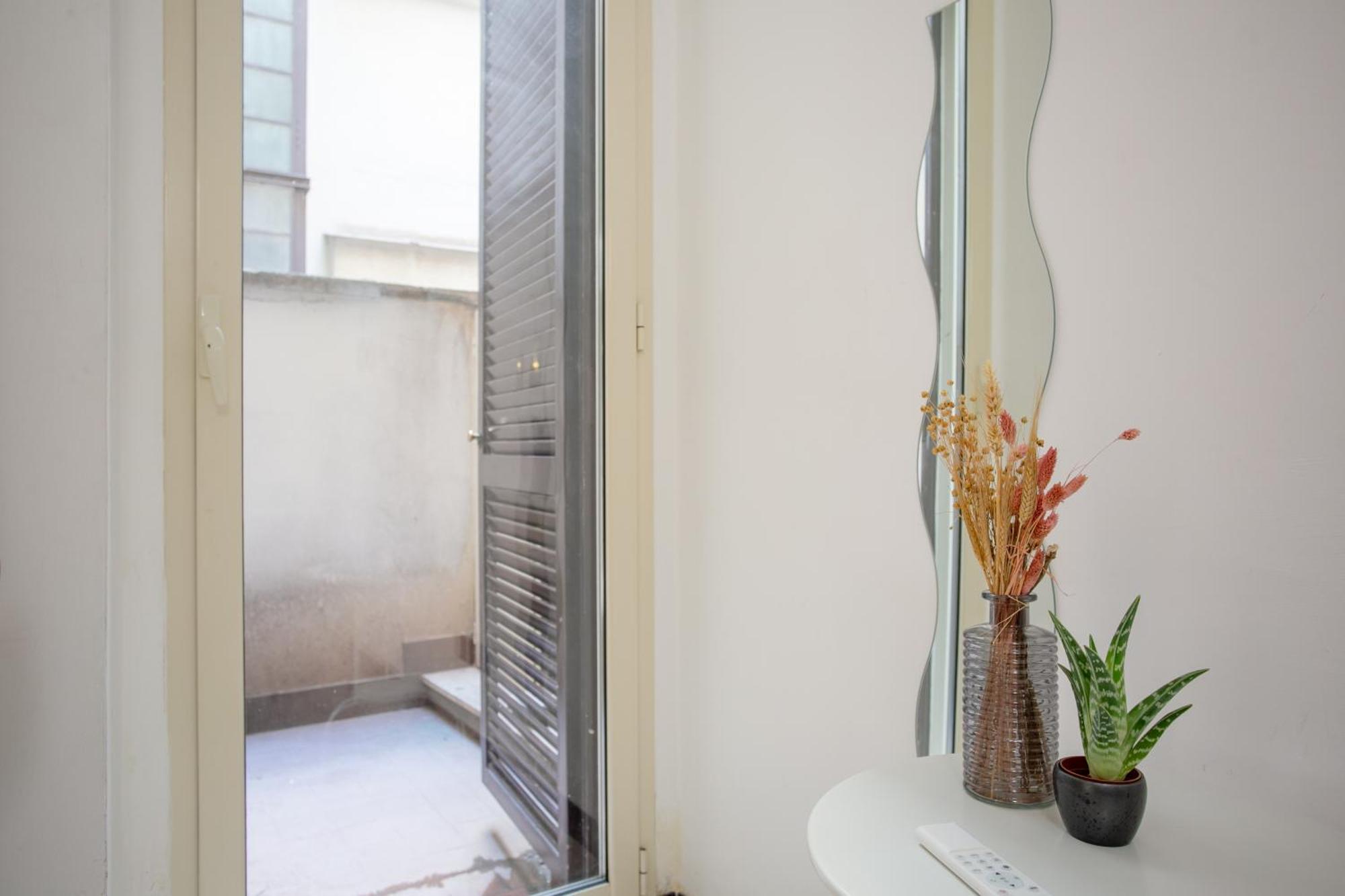 Holiday Homes Rome - Green Apartment S Camillo - Near Trastevere Eksteriør billede