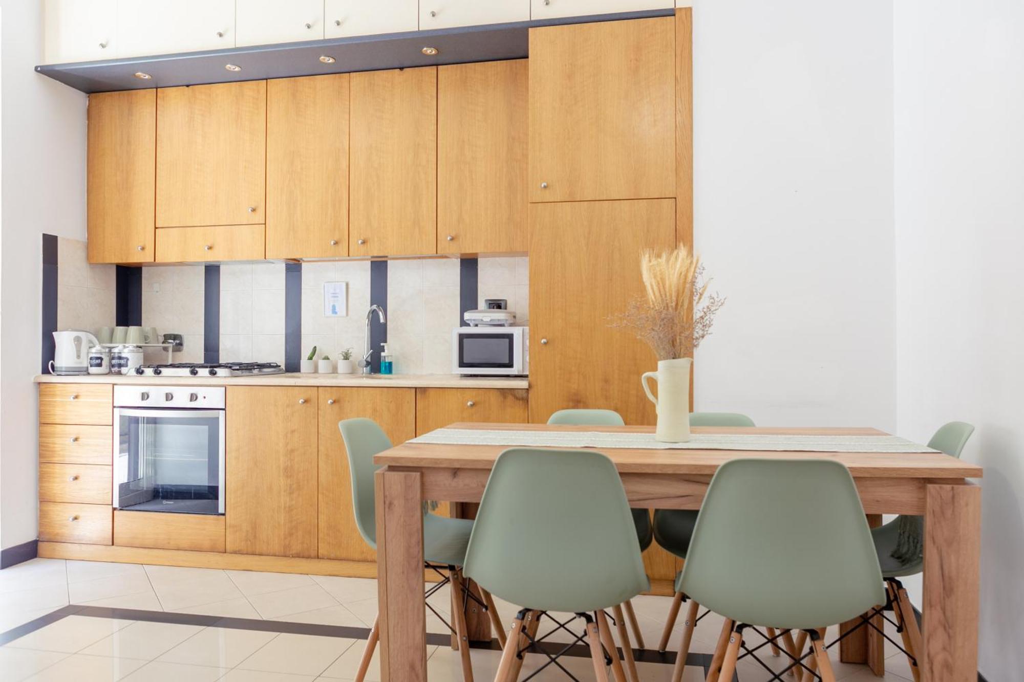 Holiday Homes Rome - Green Apartment S Camillo - Near Trastevere Eksteriør billede